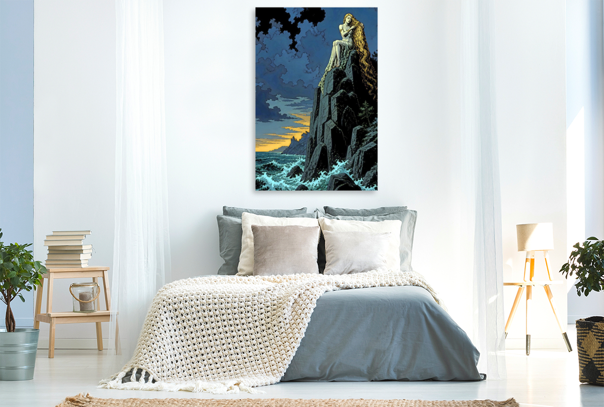 Die Loreley