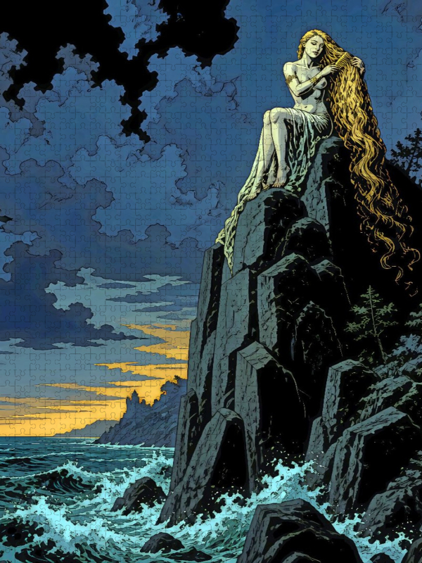 Die Loreley