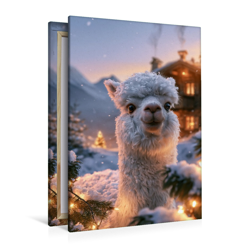 Zu Weihnachten wünscheich mir, Heu!