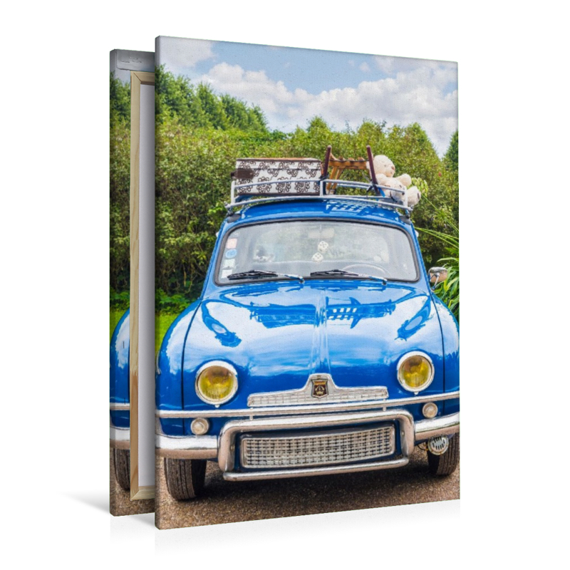 Renault Dauphine (Frankreich, 1962)