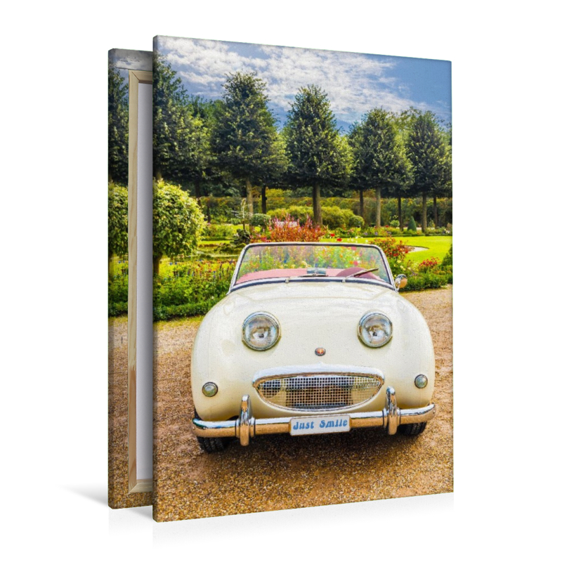 Austin Healey Sprite MK1 (GB, 1961)