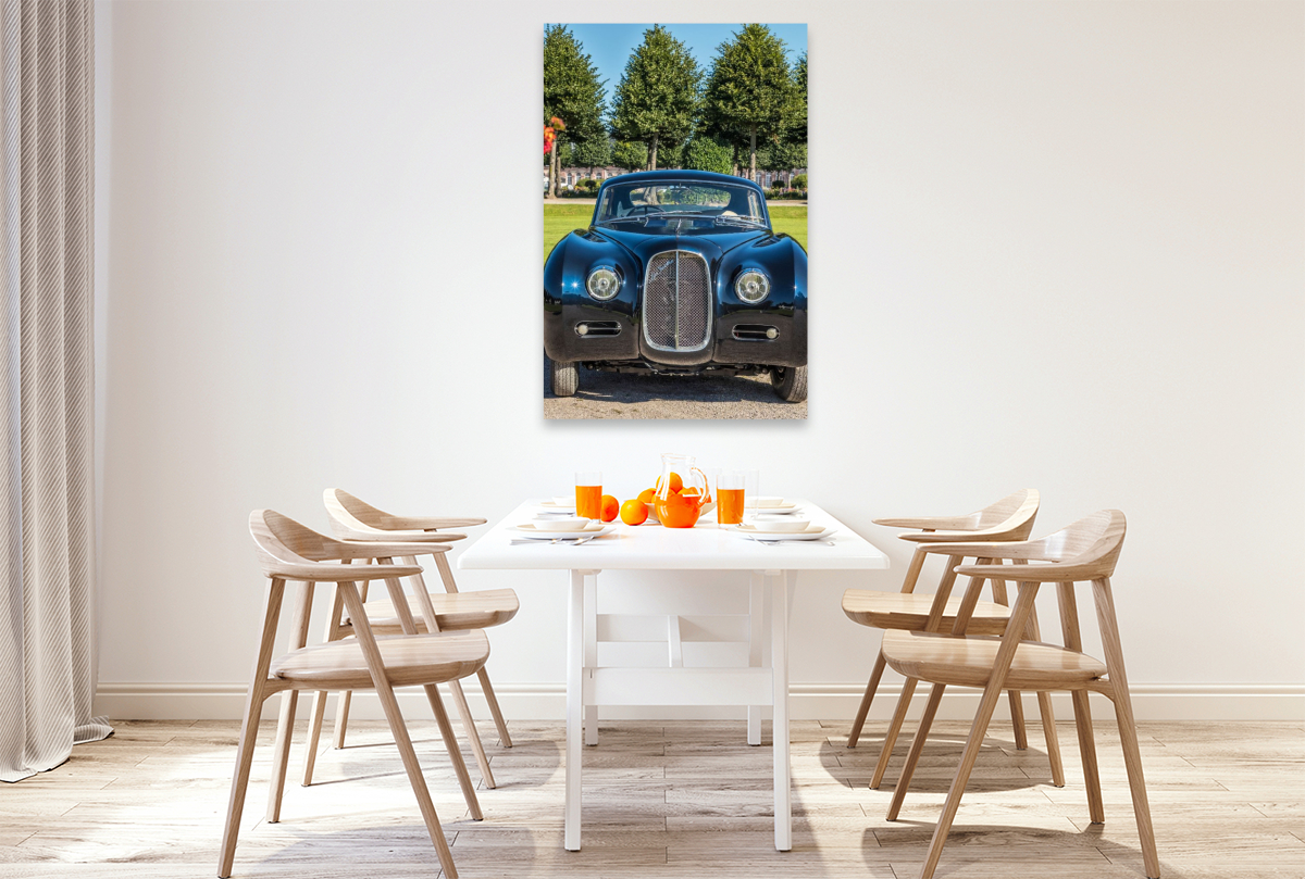 Bentley La Sarthe (GB, 1954)