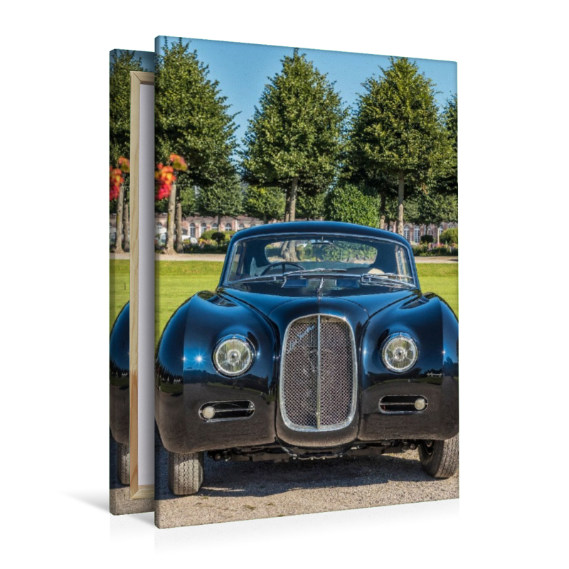 Bentley La Sarthe (GB, 1954)