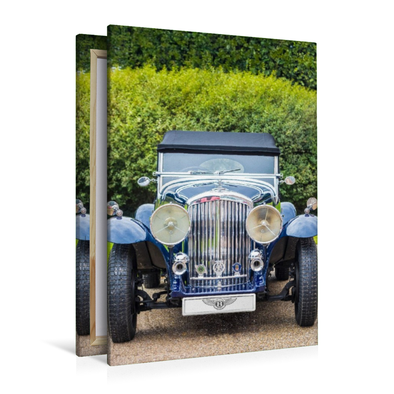 Bentley Derby 3.5 L (GB, 1935)