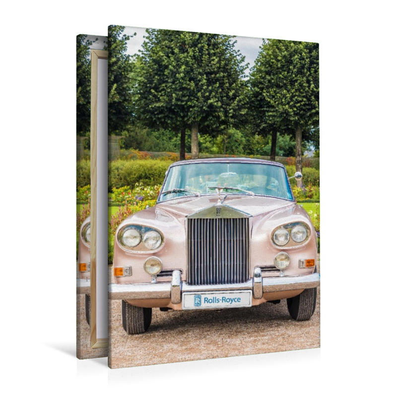 Rolls-Royce Silver Cloud III Fixed Head Coupé (GB, 1965)