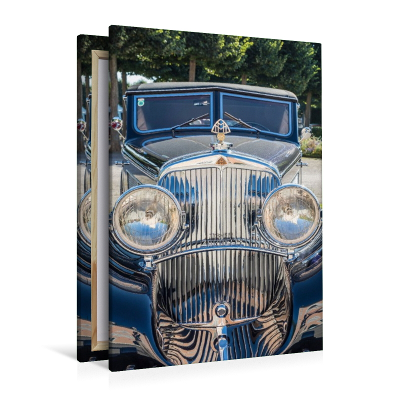 Maybach DS 8 Zeppelin V12 (Deutschland, 1938)