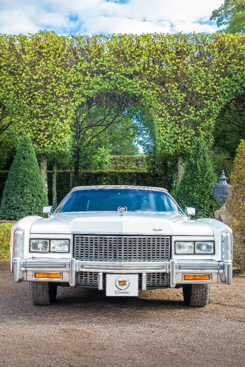 Cadillac Eldorado (USA, 1978)