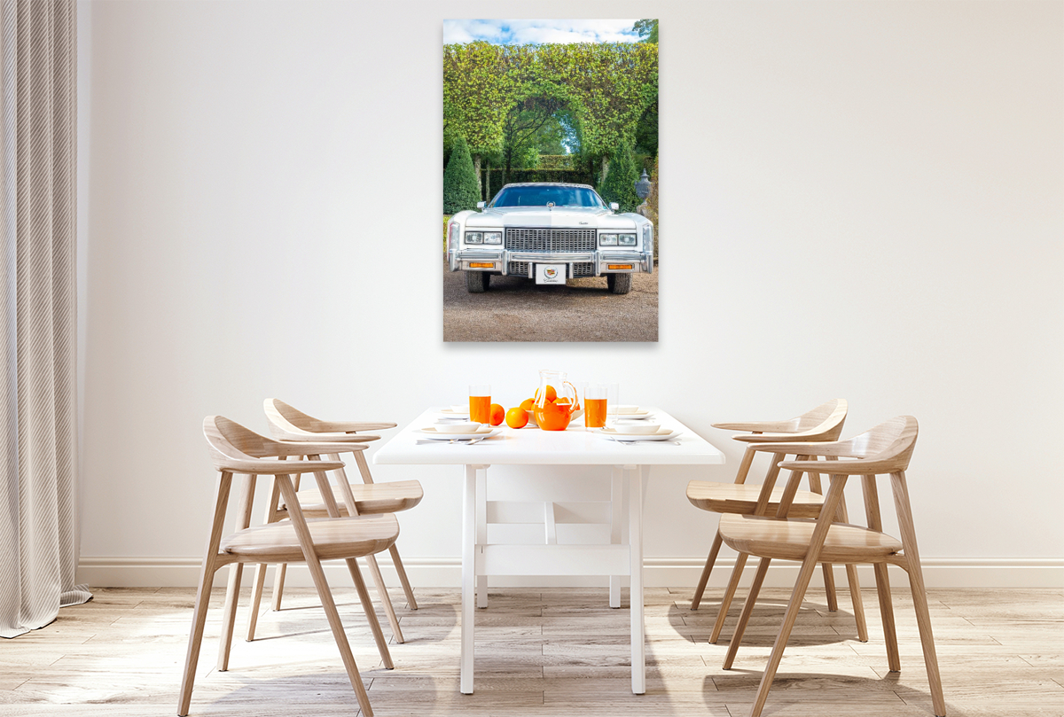 Cadillac Eldorado (USA, 1978)