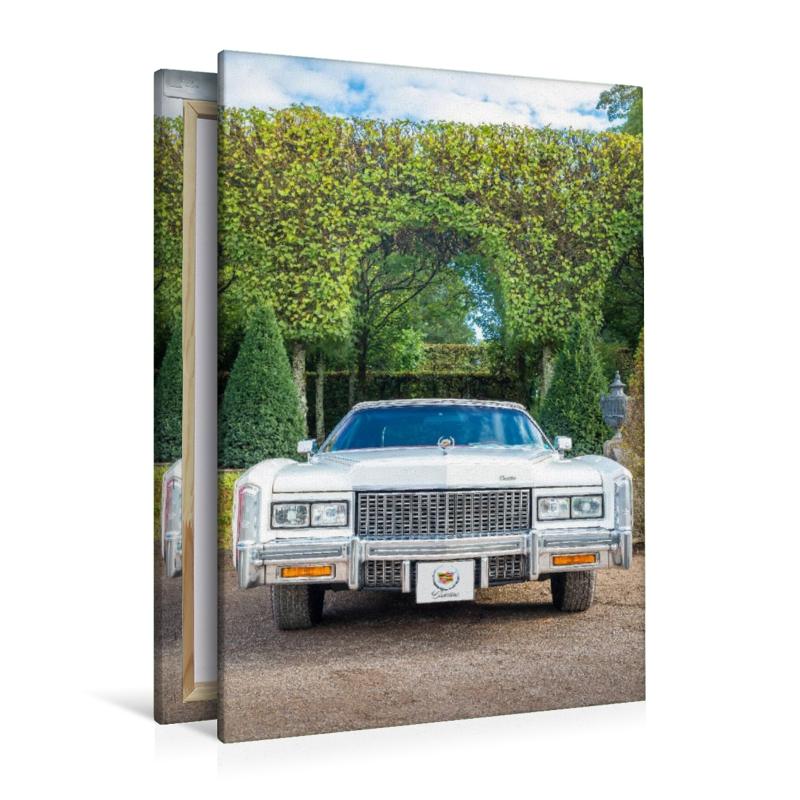 Cadillac Eldorado (USA, 1978)