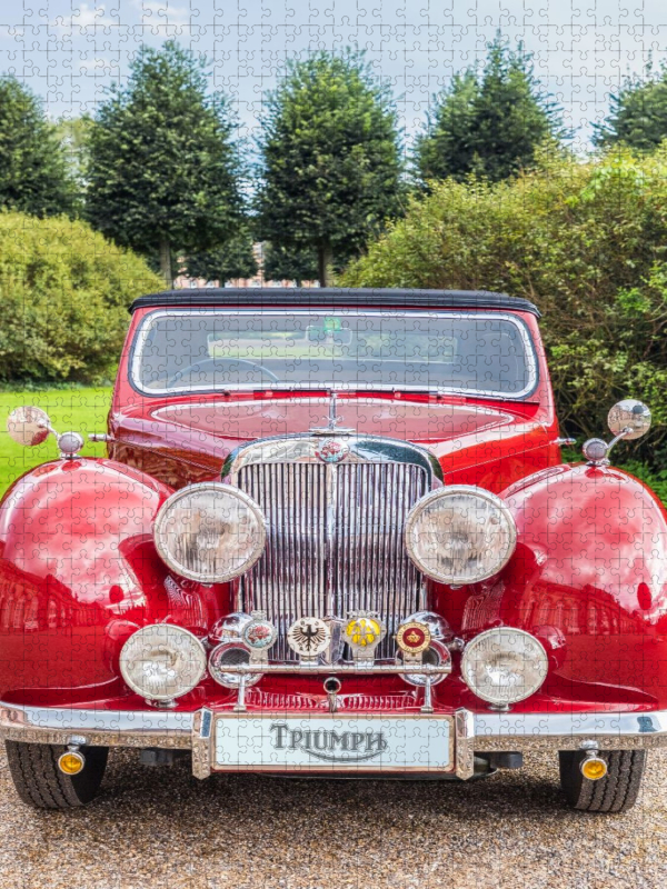 Triumph 1800 Roadster (GB, 1949)