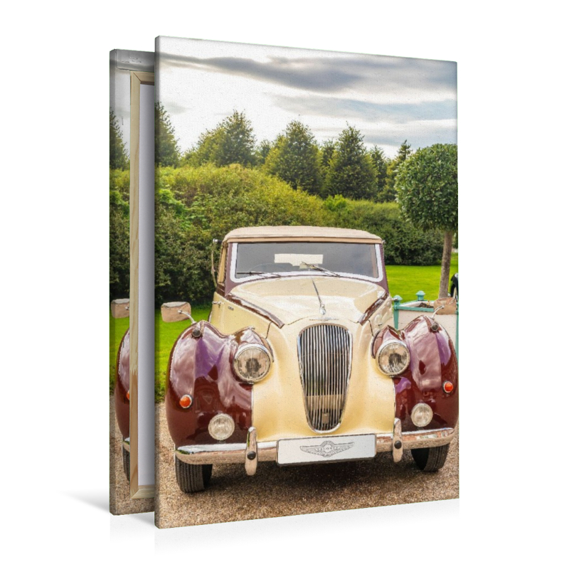 Lagonda 2.6 Litre Drophead Coupé (GB, 1948)