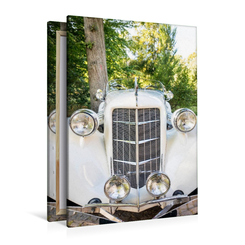 Auburn Boattail Speedster 851 (USA, 1935)