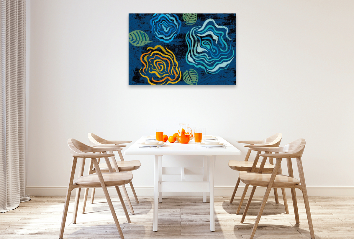 Eine ART Rosen N°3