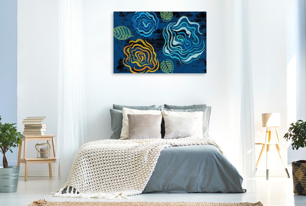Eine ART Rosen N°3