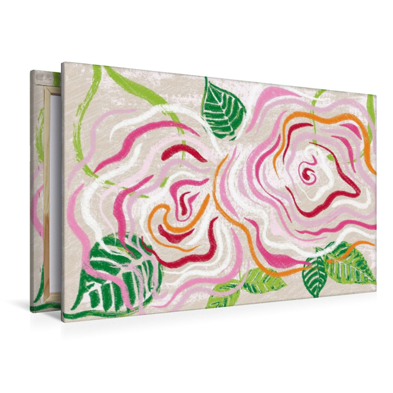 Eine ART Rosen N°2