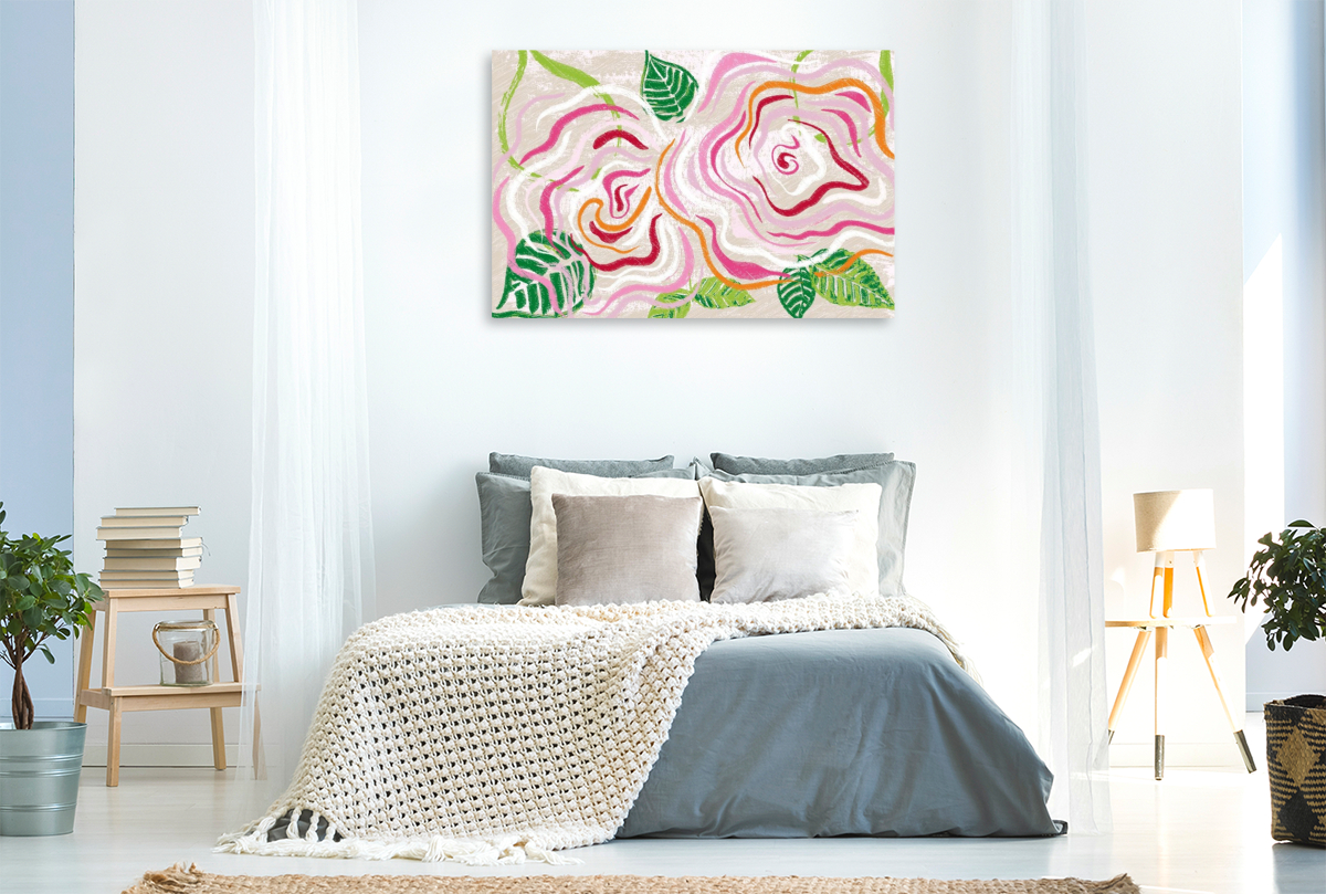 Eine ART Rosen N°2