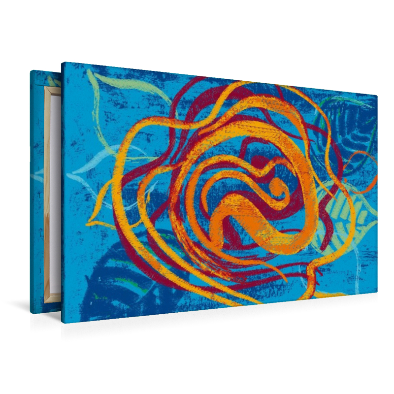 Eine ART Rosen N°10