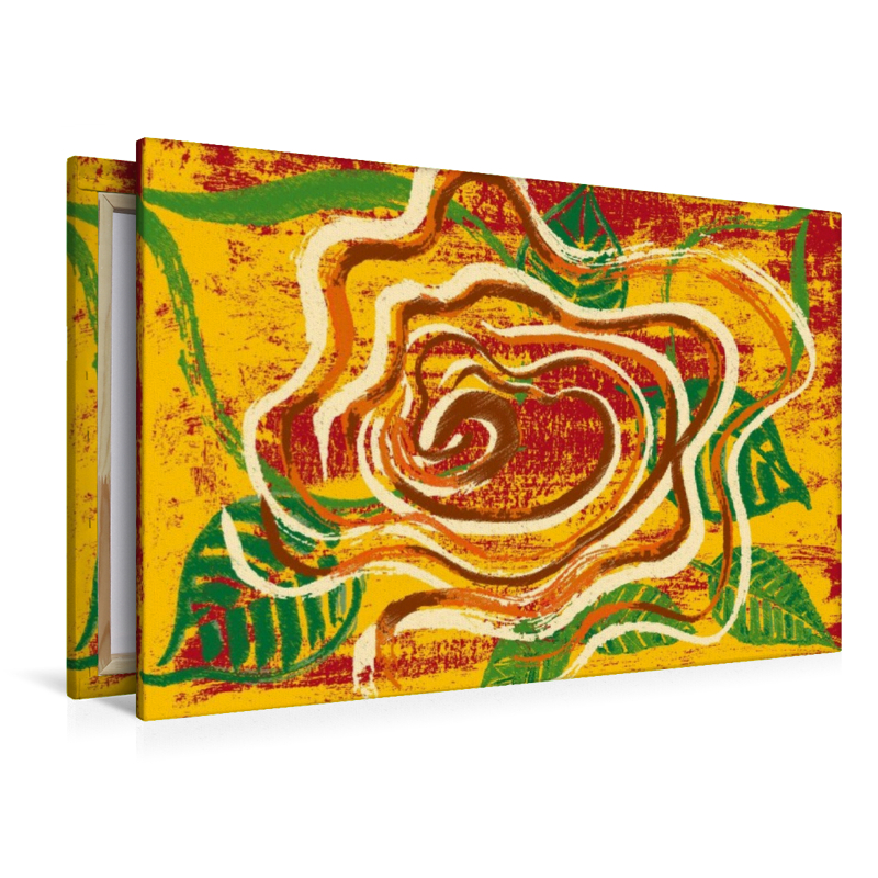 Eine ART Rosen N°4