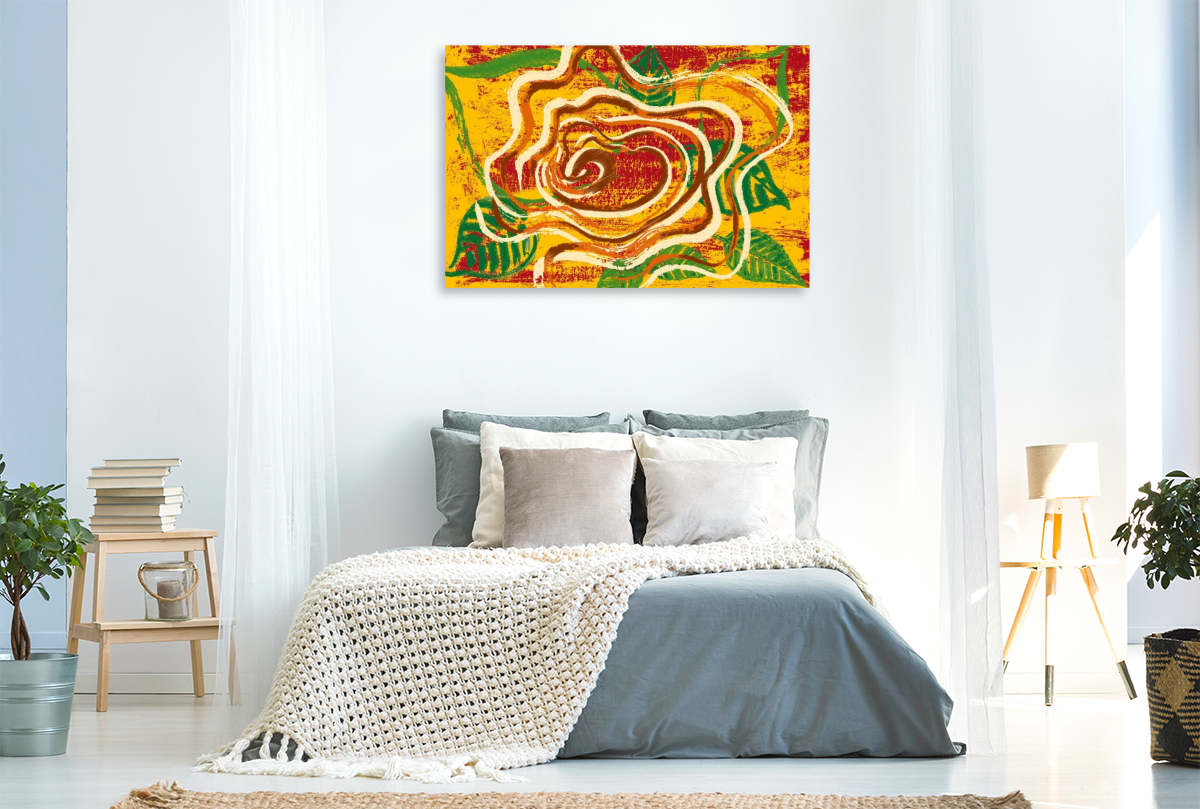 Eine ART Rosen N°4