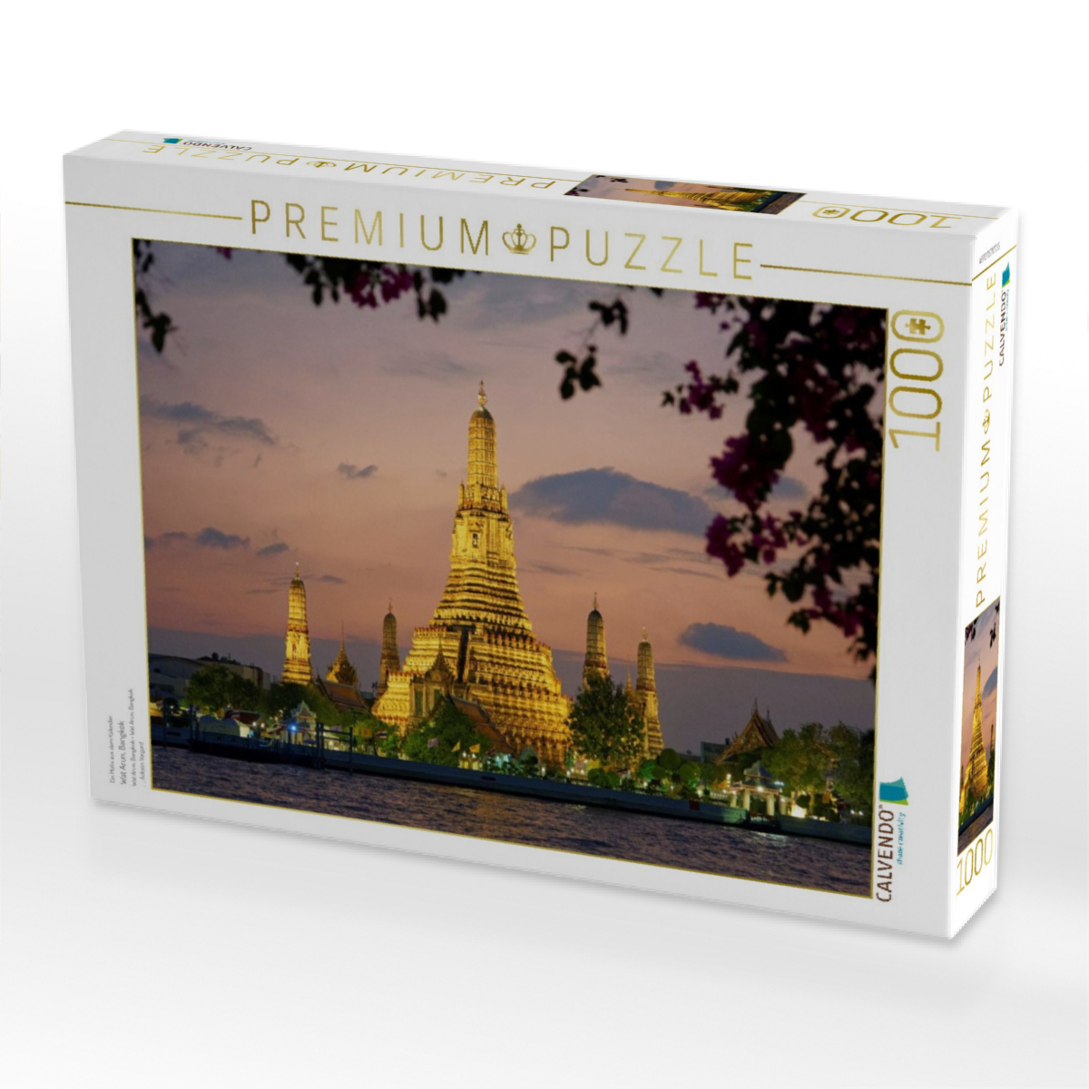 Wat Arun, Bangkok