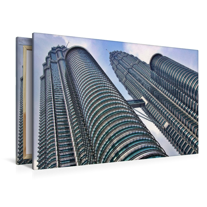 Petronas Twin Tower, Kuala Lumpur