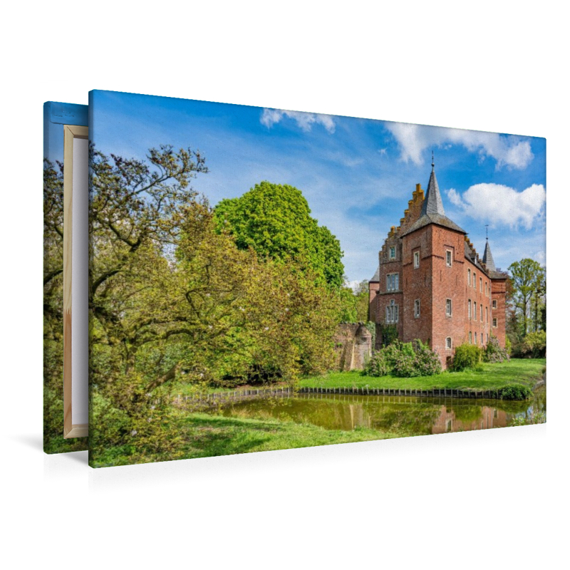 Wasserschloß Elsum