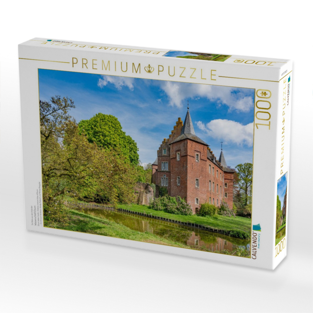 Wasserschloß Elsum