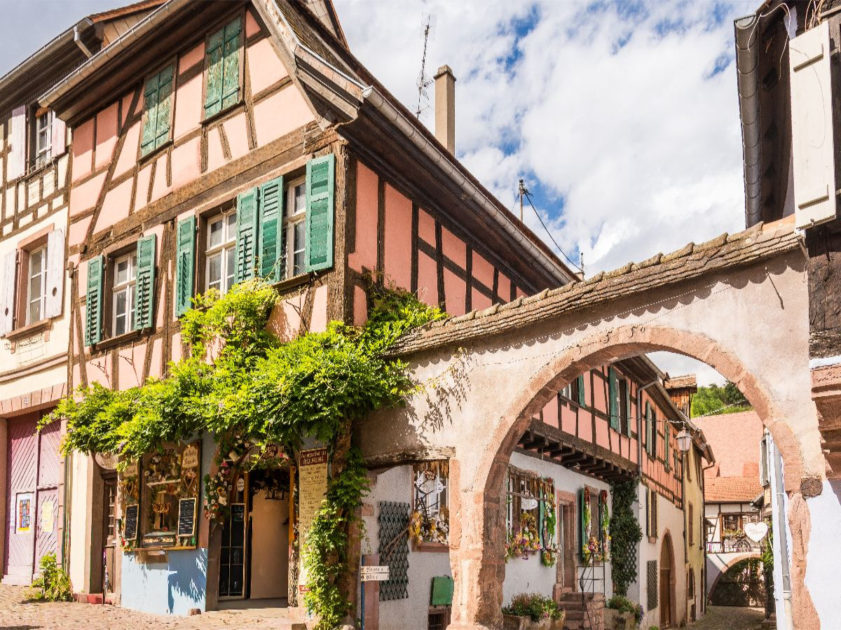 Riquewihr
