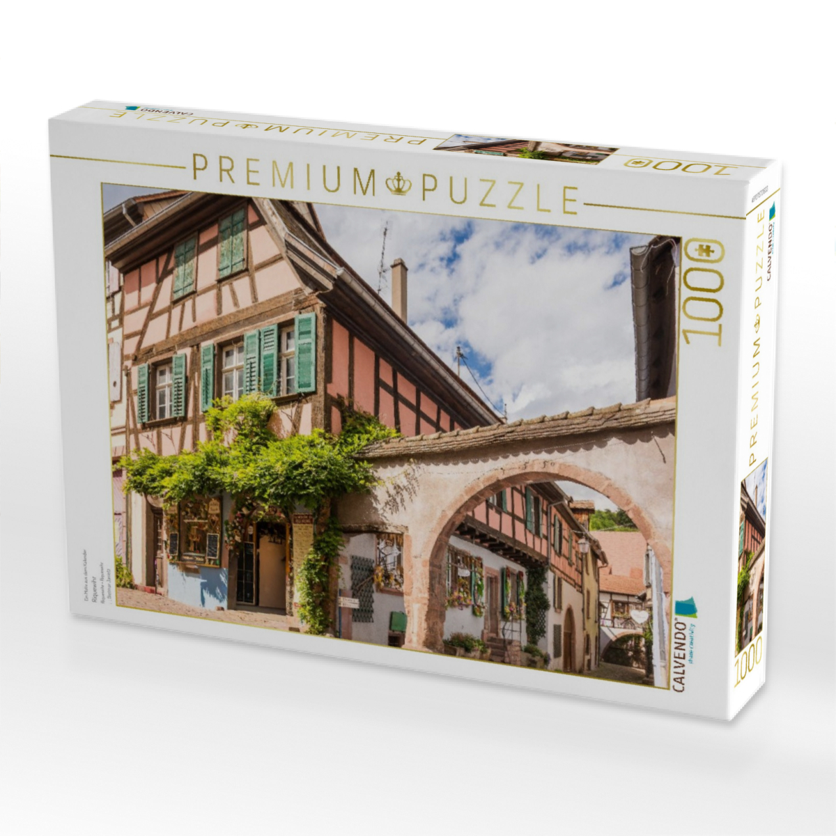 Riquewihr