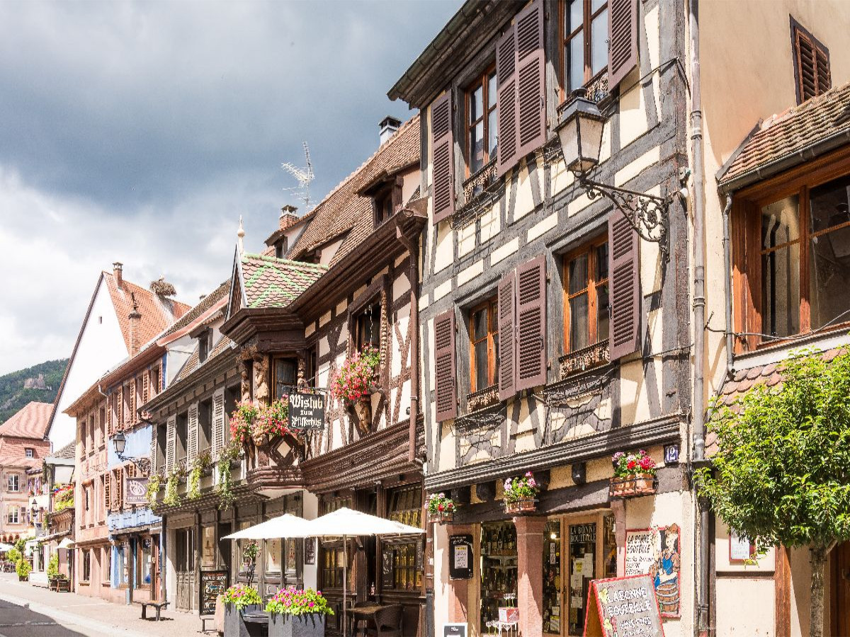 Ribeauville