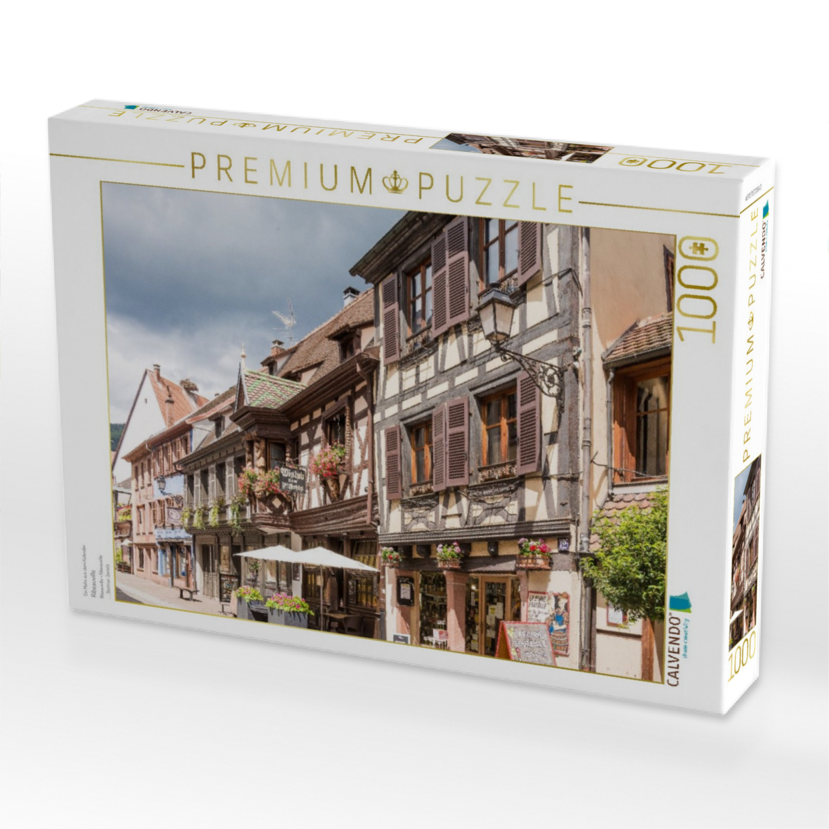 Ribeauville