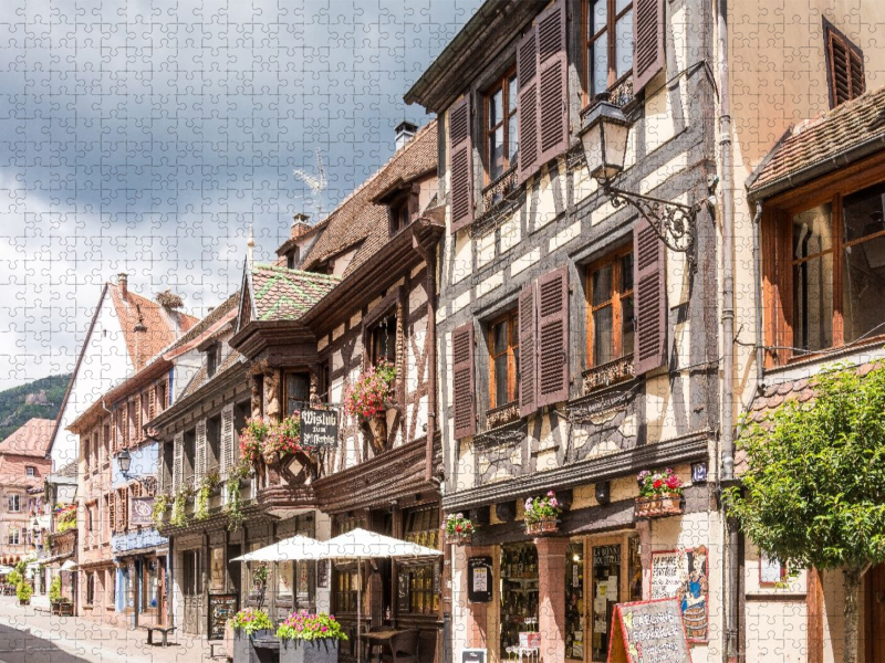 Ribeauville