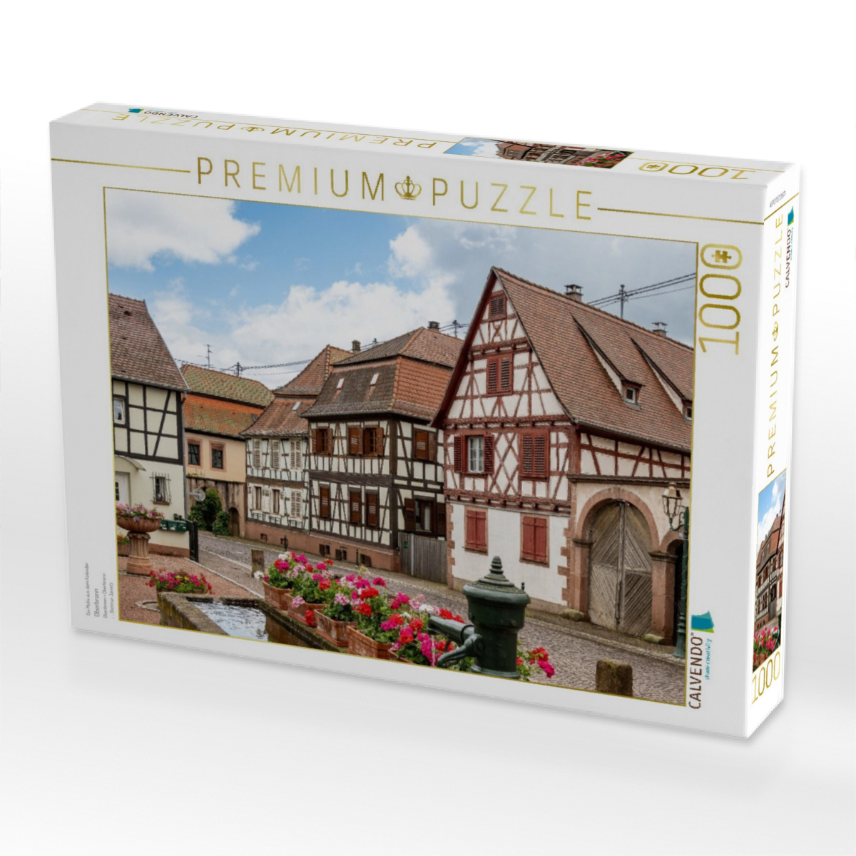 Oberbronn