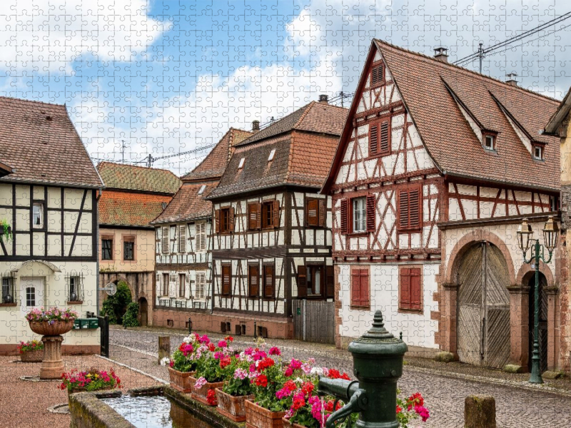 Oberbronn