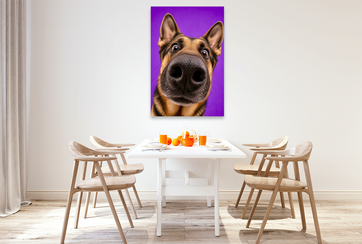 Deutscher Schäferhund