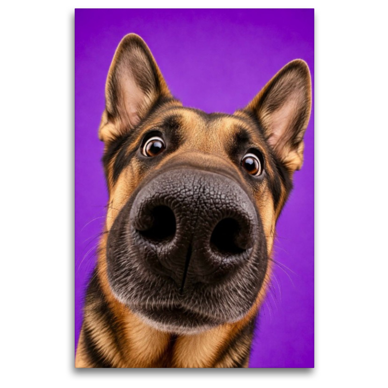 Deutscher Schäferhund