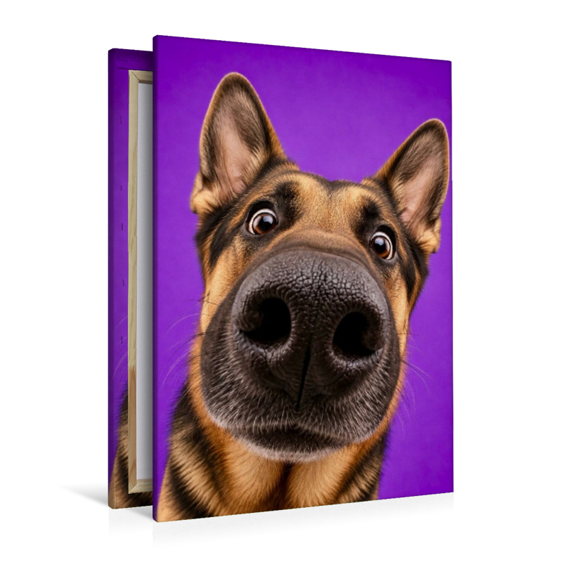 Deutscher Schäferhund
