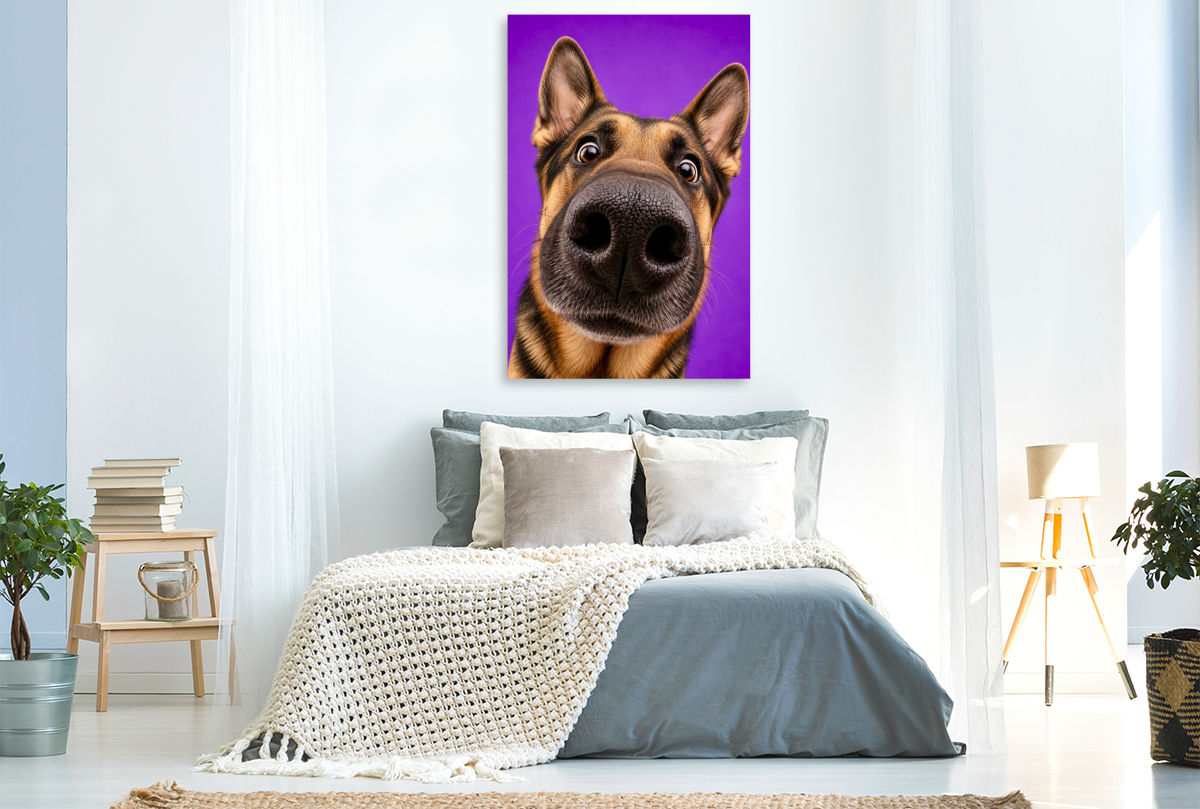 Deutscher Schäferhund