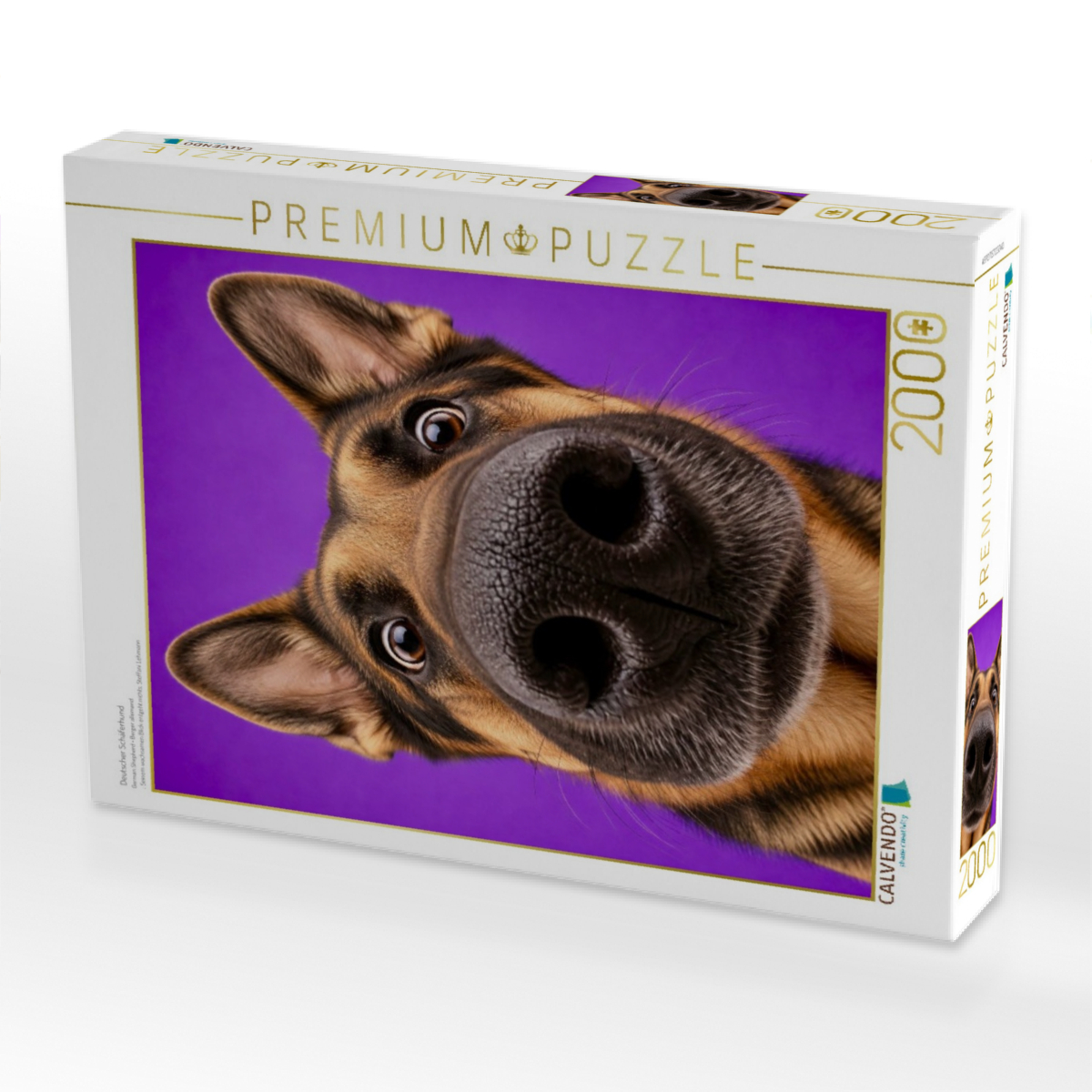 Deutscher Schäferhund