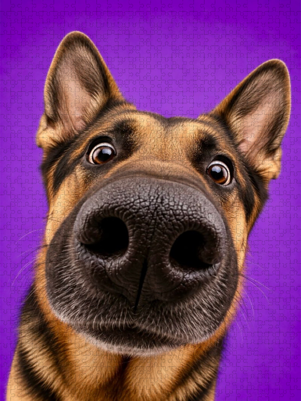 Deutscher Schäferhund