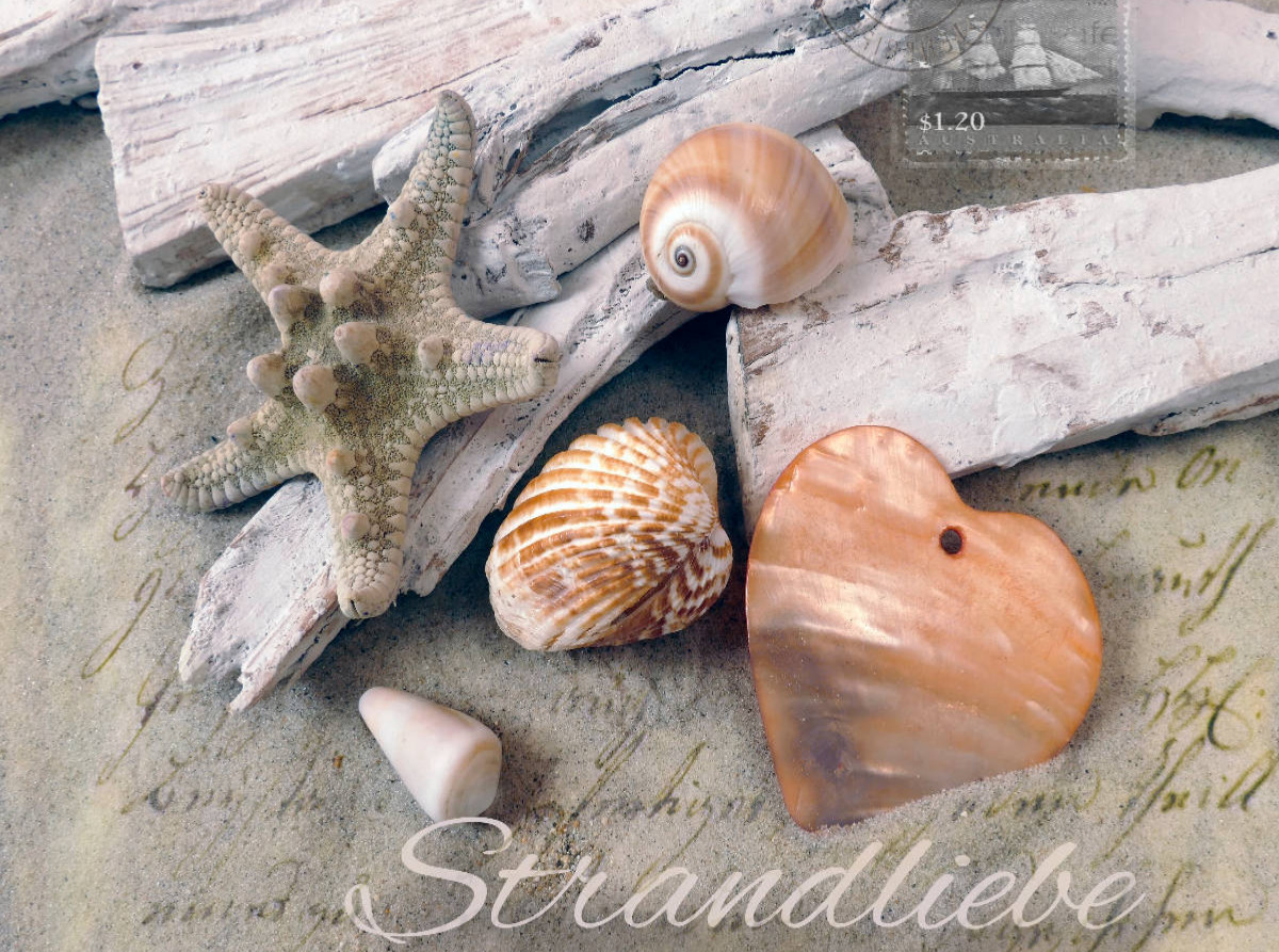 Strandliebe