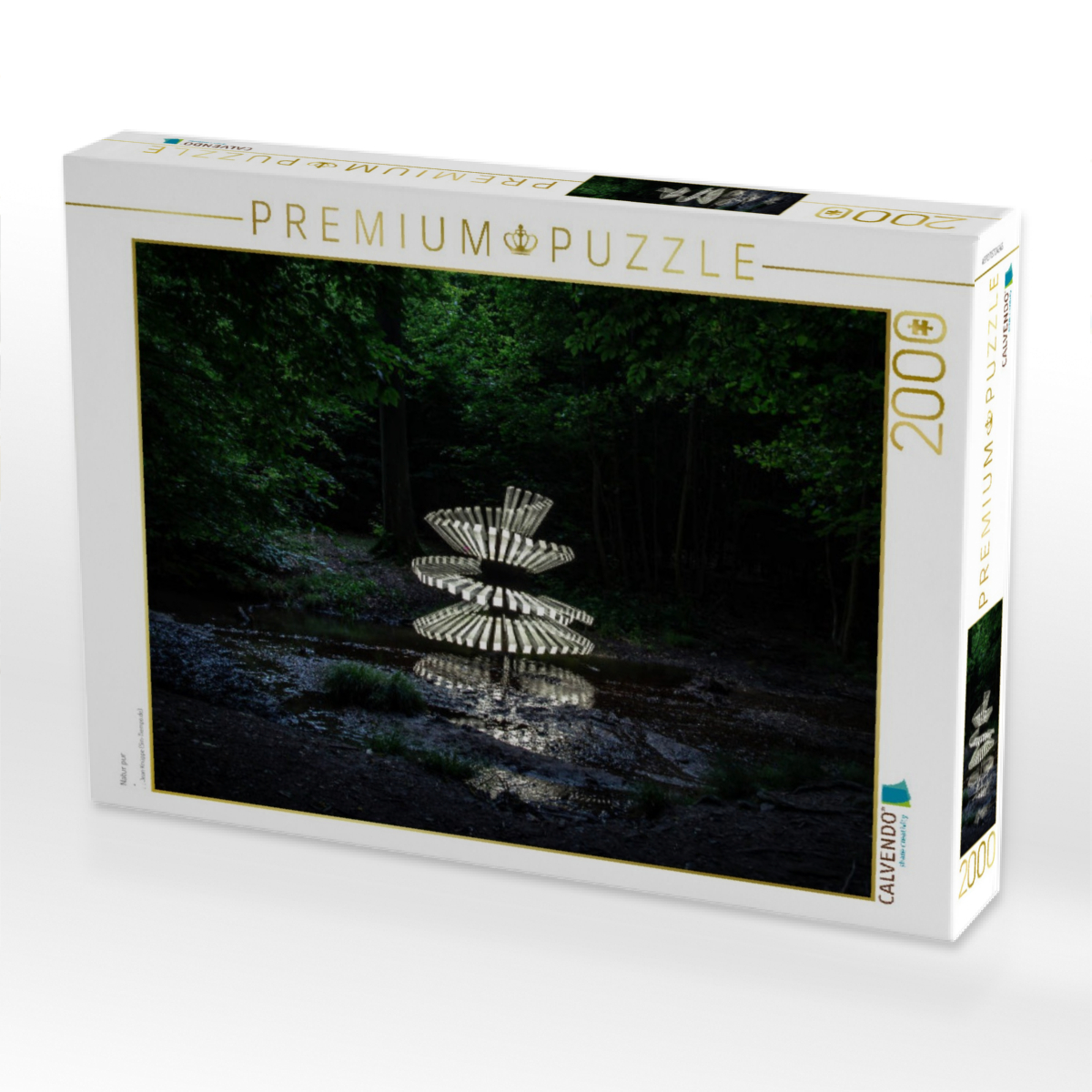 Natur pur