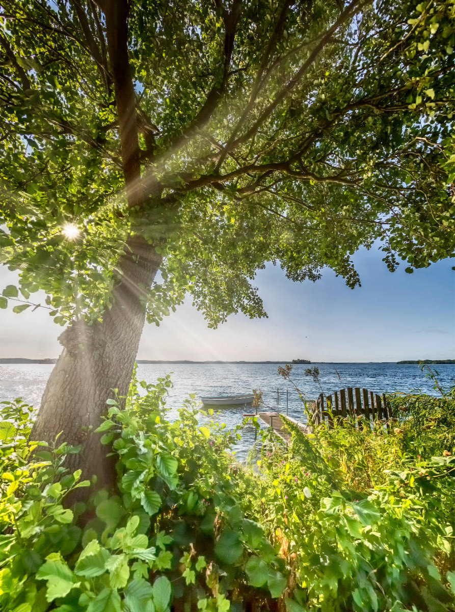 HOLSTEINISCHE SCHWEIZ Plöner See