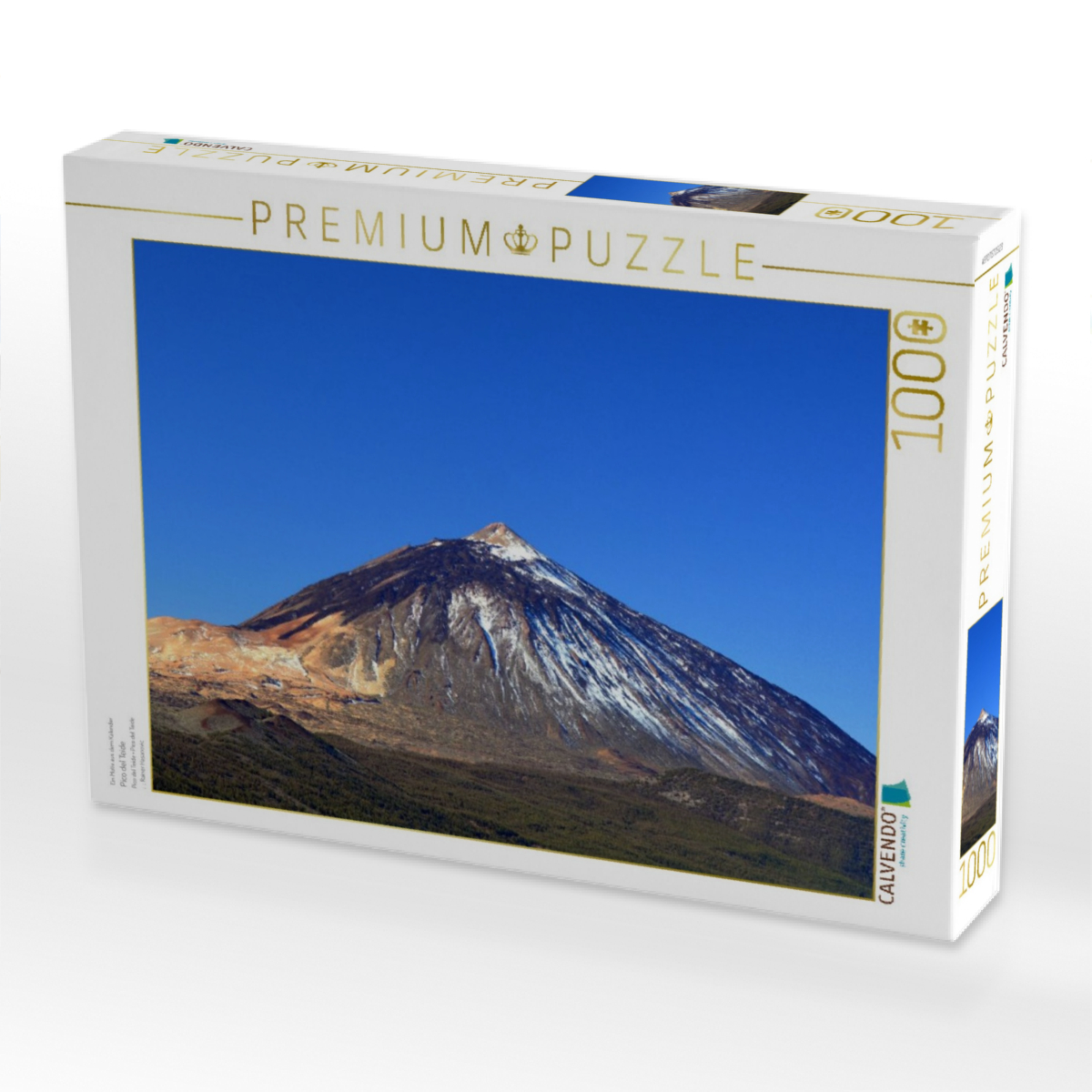Pico del Teide