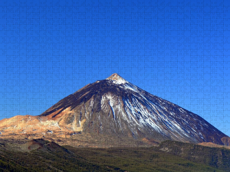 Pico del Teide