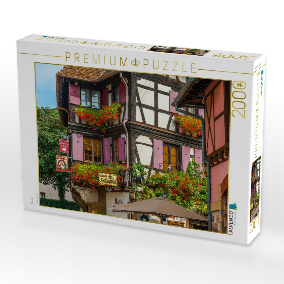 Obernai