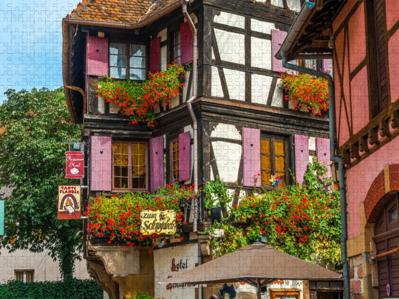 Obernai