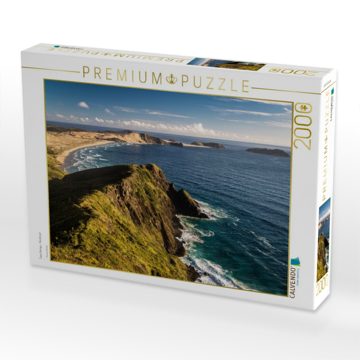 Cape Reinga - Nordinsel
