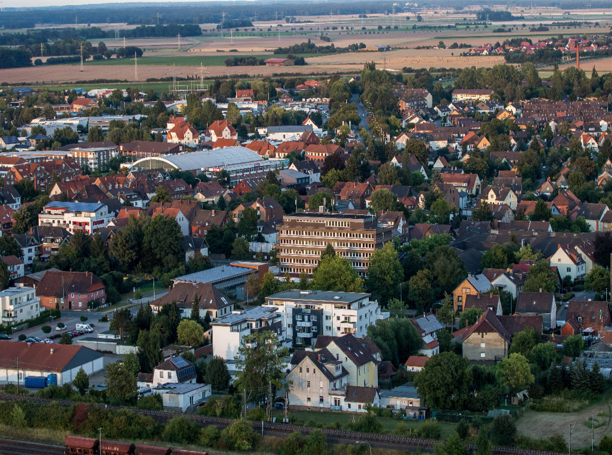 Sehnde