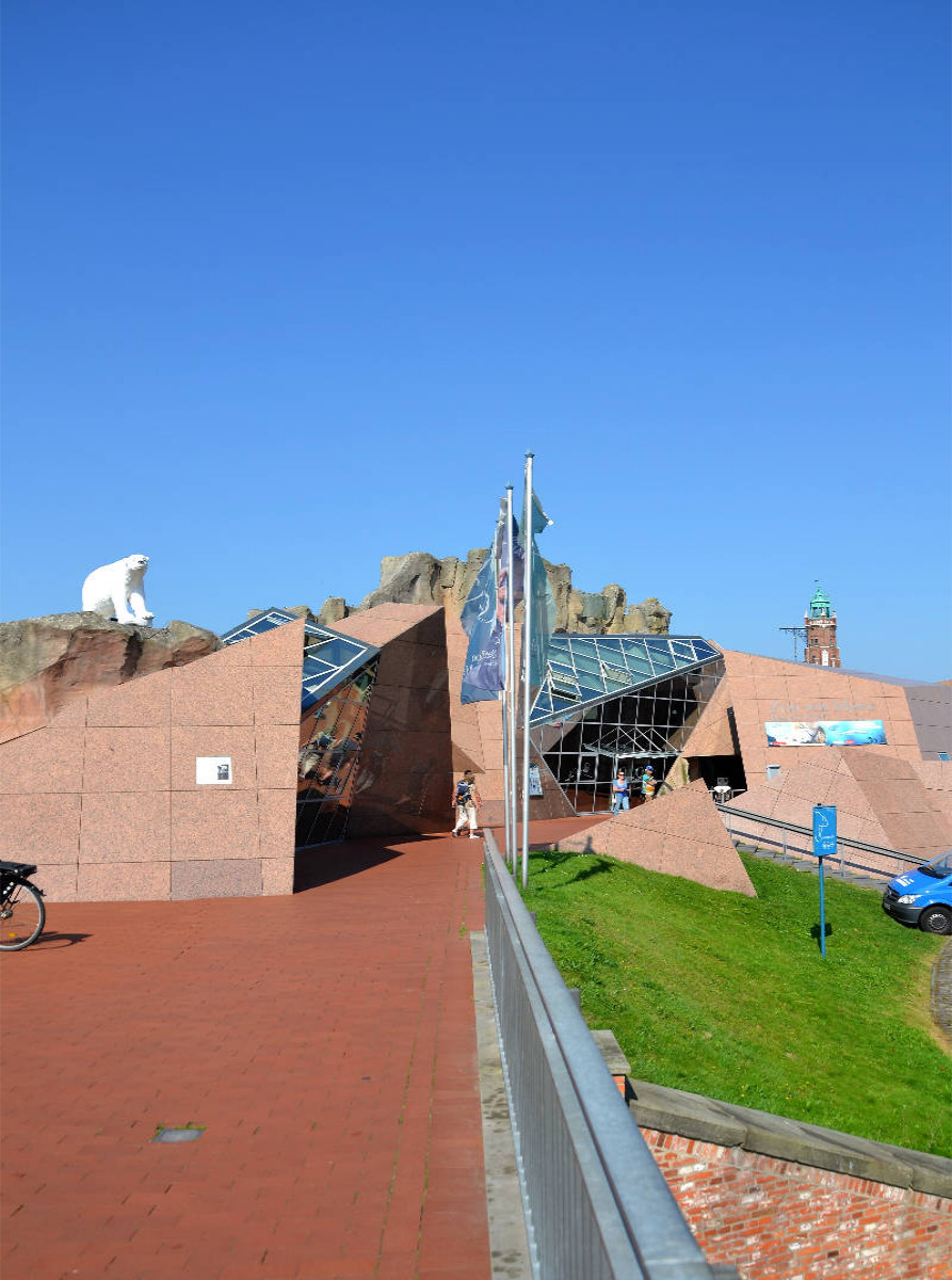 Zoo am Meer - BREMERHAVEN
